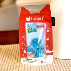 Tonies Blue’s Clues & You! Audio Play Figurine